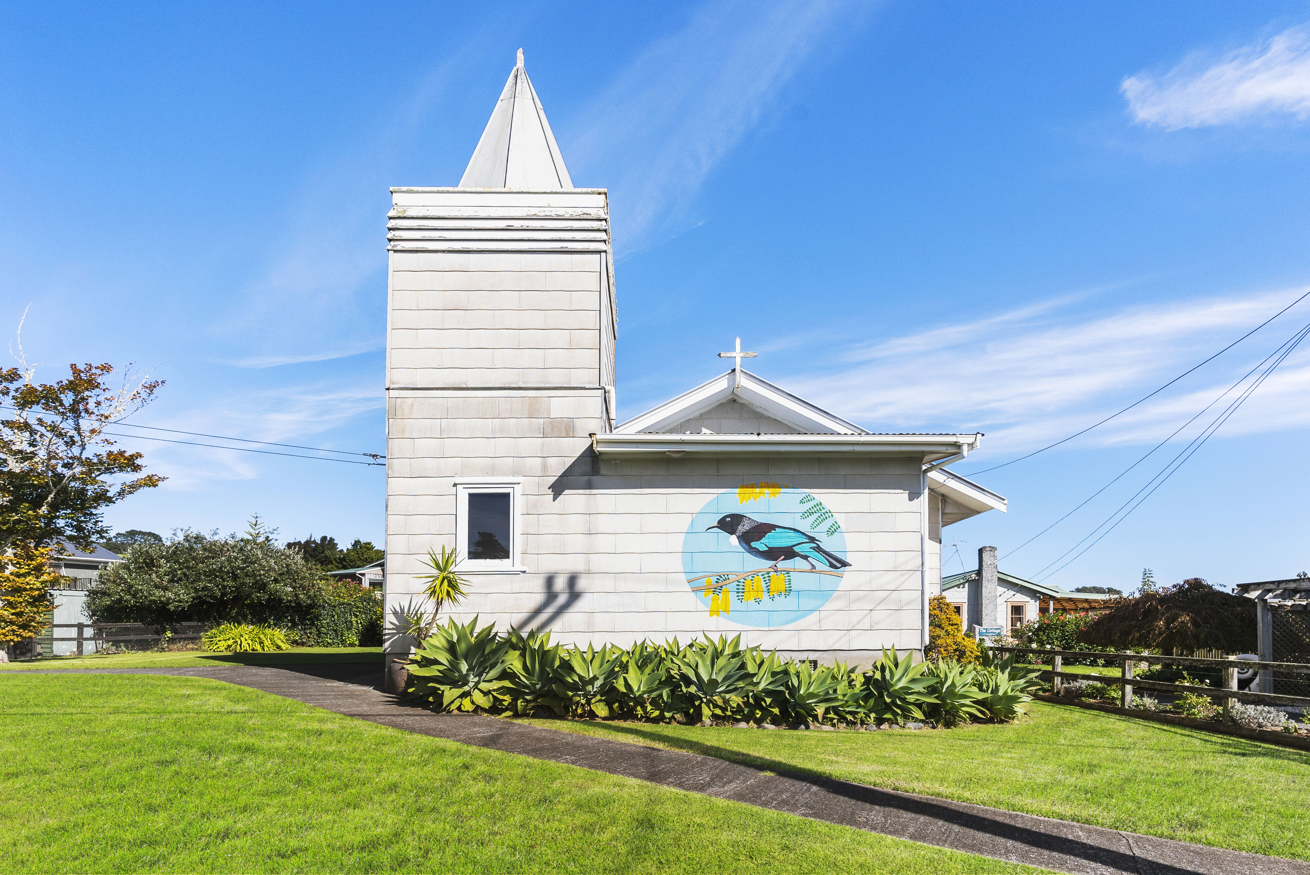 7 Kawakawa-Orere Road, Kawakawa Bay, Auckland - Manukau, 3 Kuwarto, 0 Banyo, House