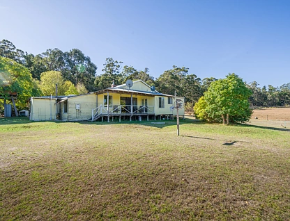 29406 South Western Highway (Diamond Tree), Manjimup, Bunbury, 4 chambres, 3 salles de bain, Lifestyle Property