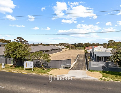 Proposed Lot 1/83 Beach Road, South Bunbury, Bunbury, 0房, 0浴, Section