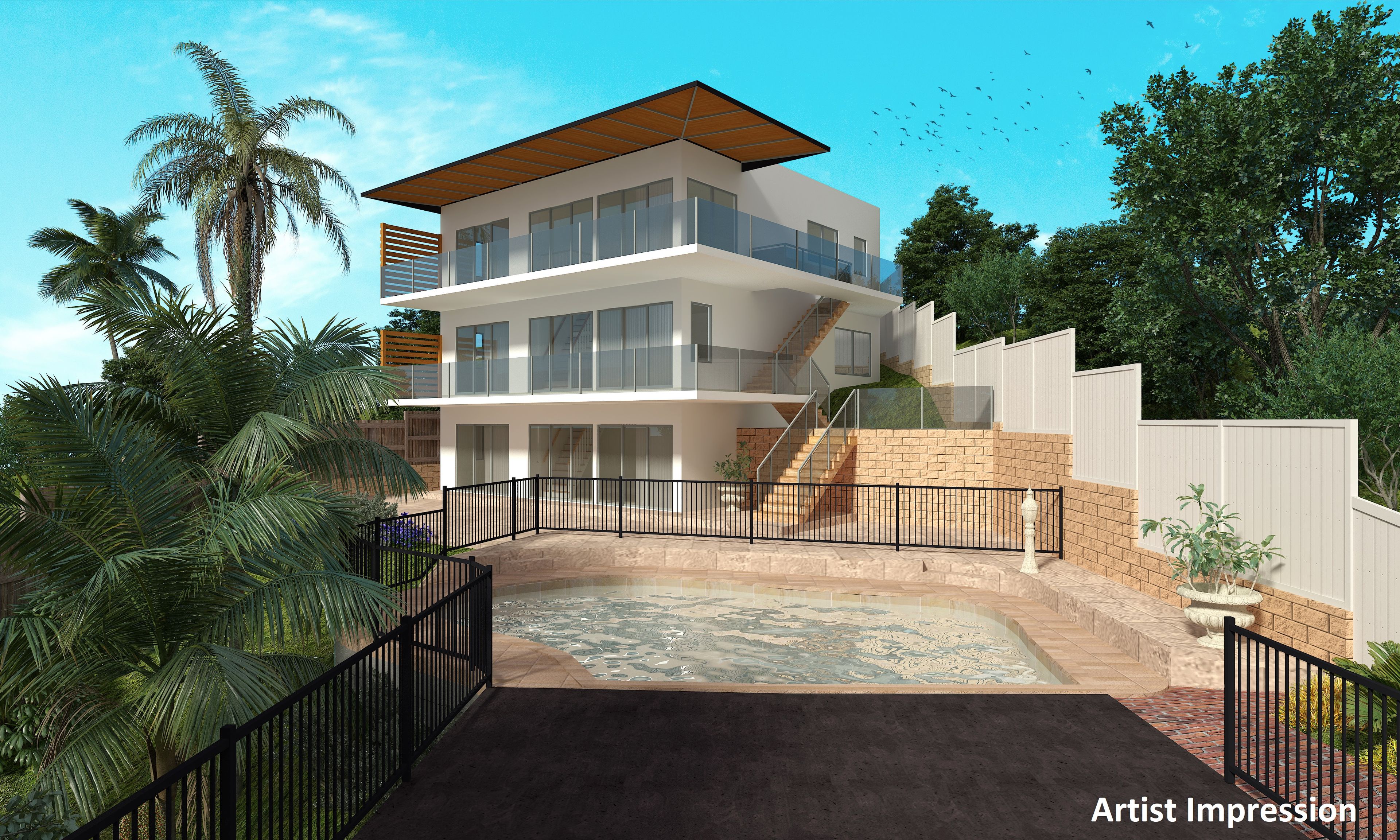 67 GREENHAVEN DR, UMINA BEACH NSW 2257, 0 غرف, 0 حمامات, Section