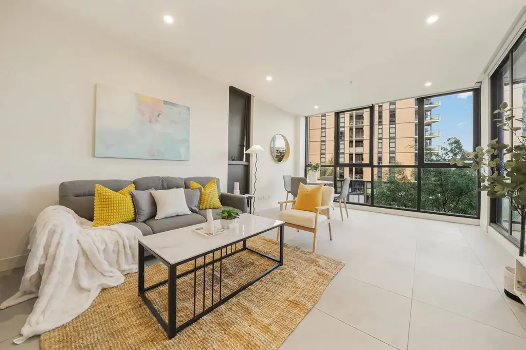 308/2H Morton Street, Parramatta, NSW 2150