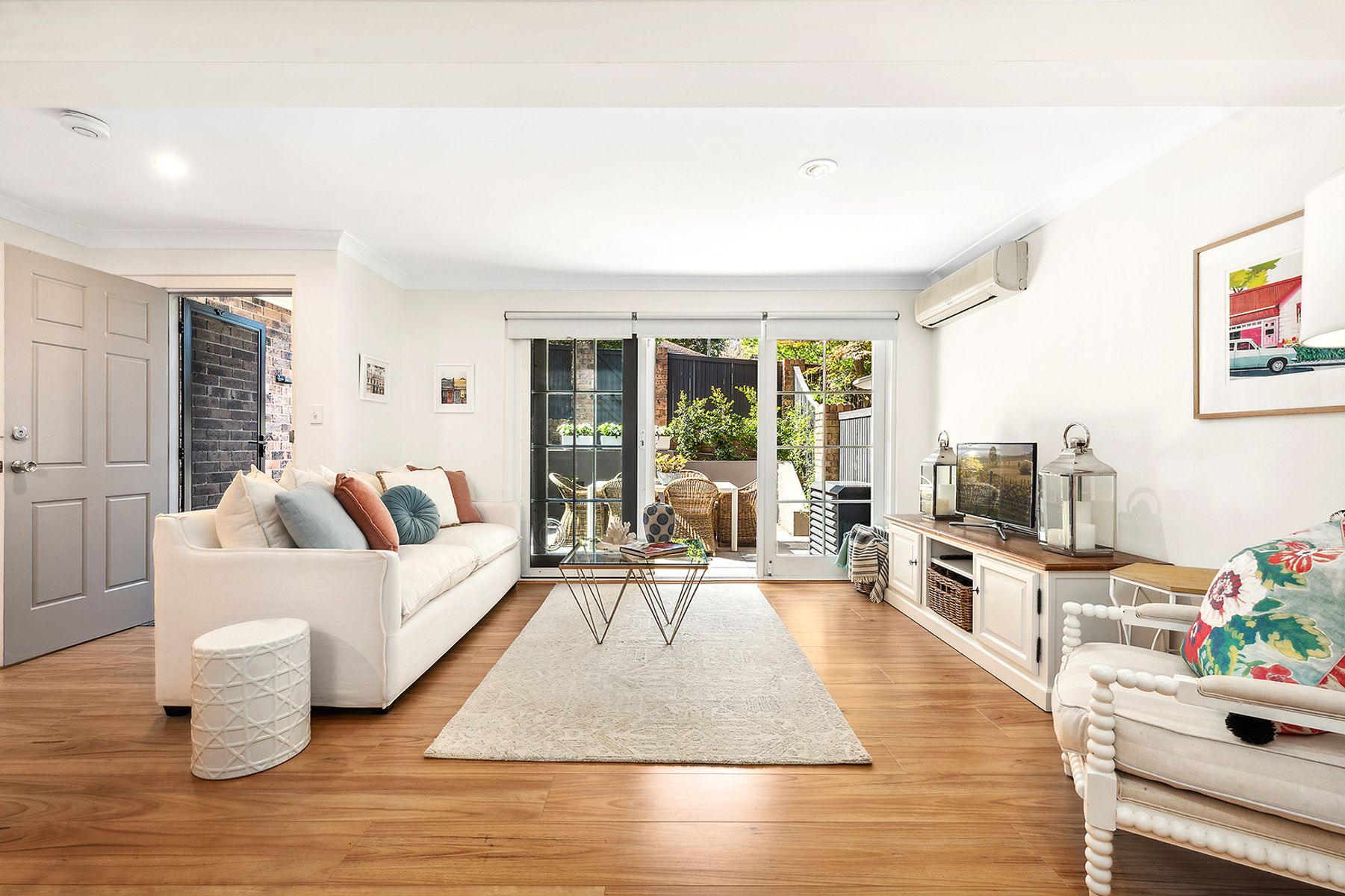 UNIT 2 24-26 MARKS ST, CAMMERAY NSW 2062, 0部屋, 0バスルーム, Townhouse