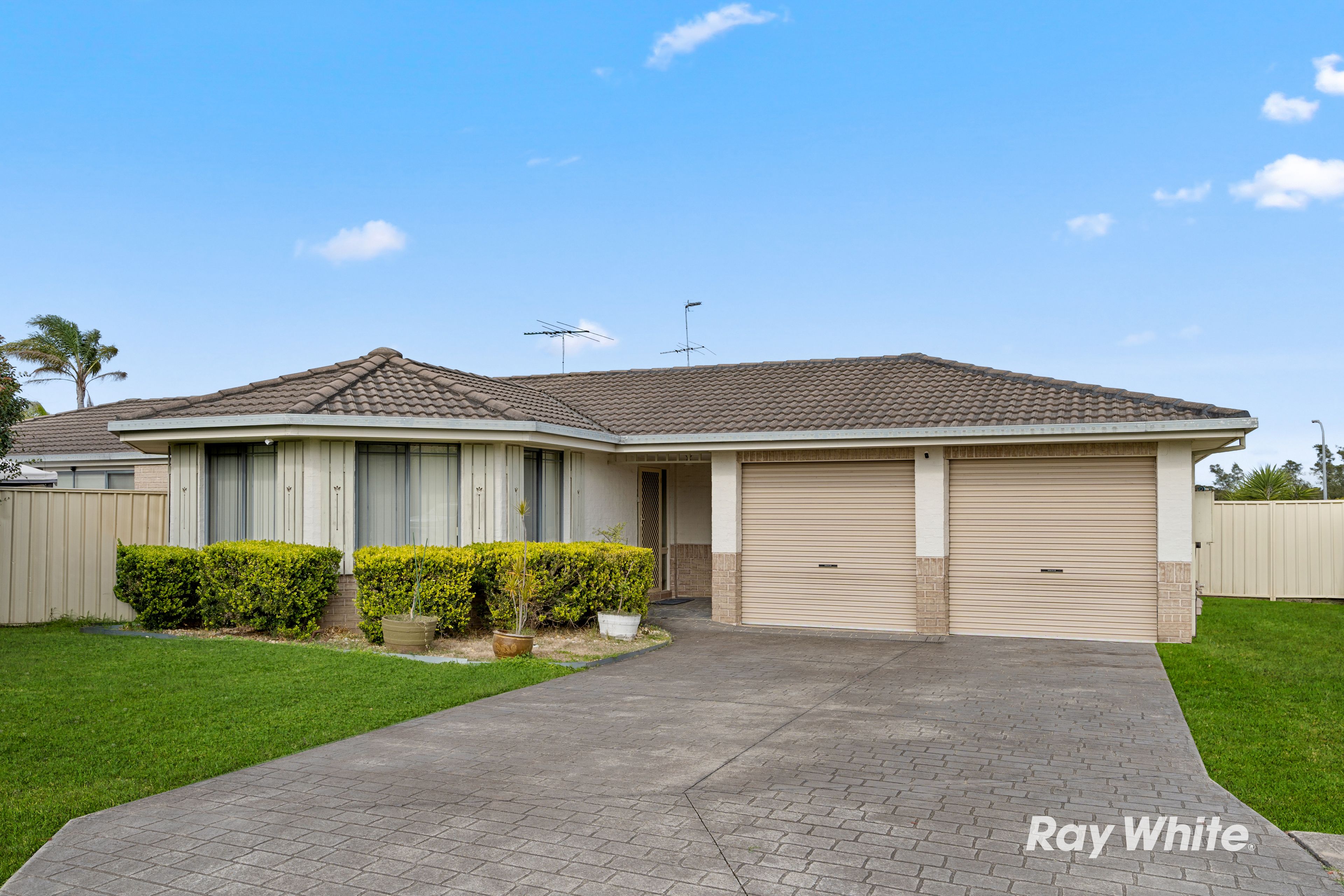 9 LILAC PL, QUAKERS HILL NSW 2763, 0房, 0浴, House