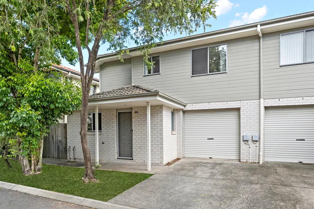 Bald Hills 3部屋 Clean & Low-Maintenance Townhouse in a Quiet, Convenient Location!