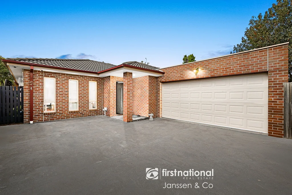96A Sunset Boulevard, Jacana, VIC 3047