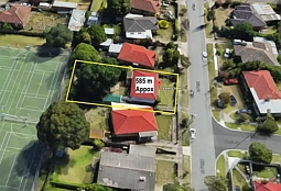 14 Billing Street, Springvale