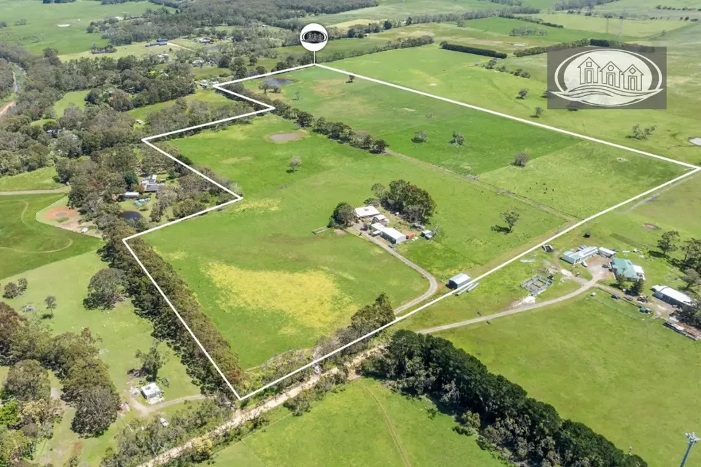 Portland 4ਬੈੱਡਰੂਮ The Complete Lifestyle Package, Modern Home on Prime Acreage