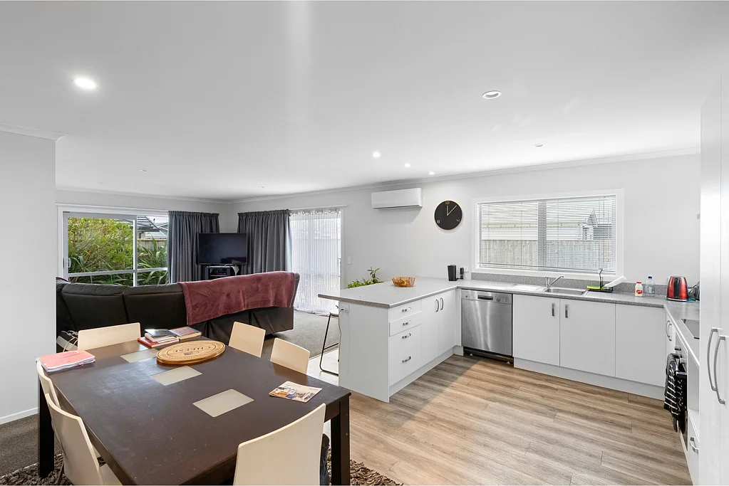 Levin 3房  Modern 3 Bedroom Townhouse