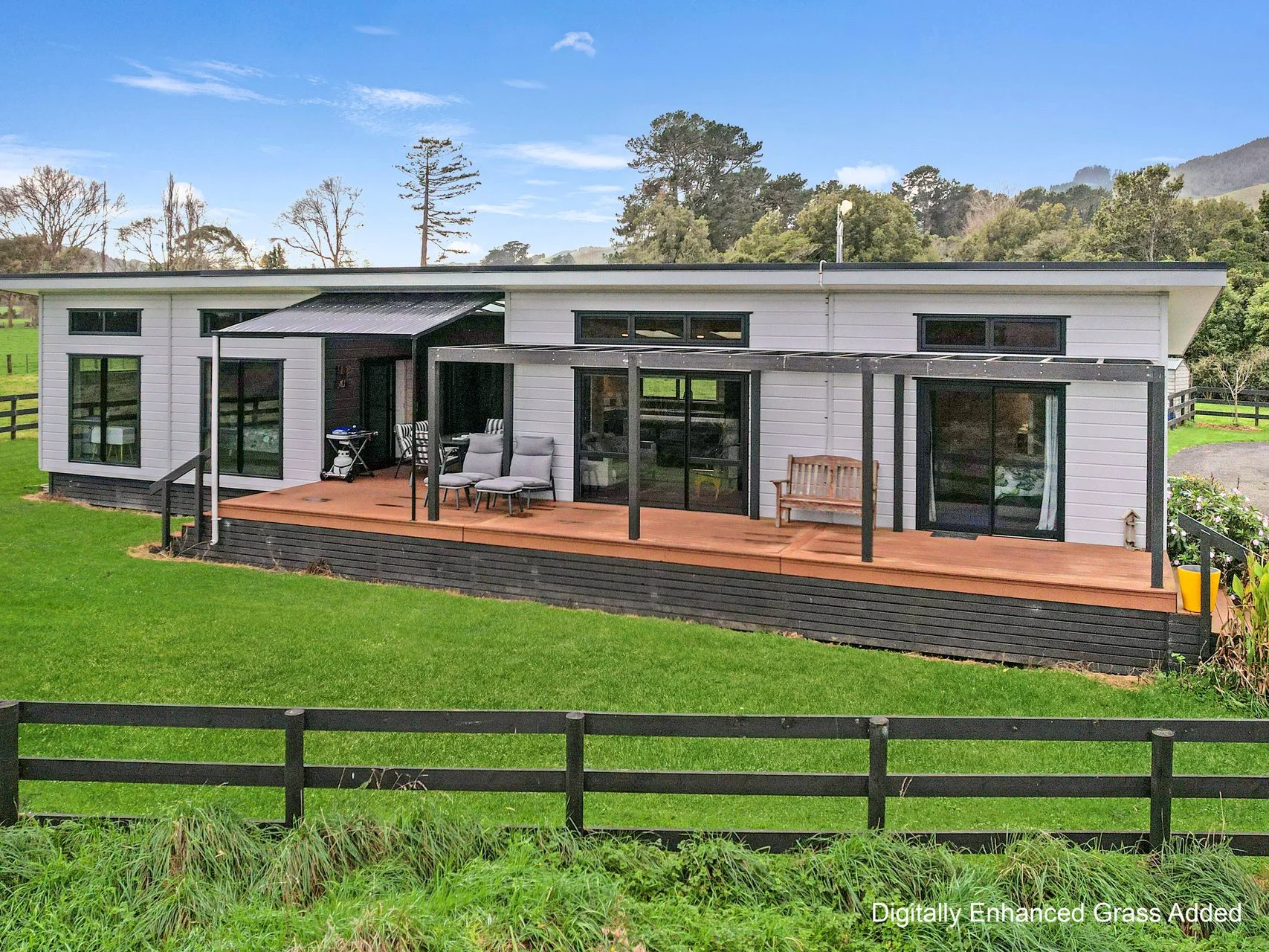 Otaki 3Moenga Family-Friendly Flow on Rahui Road