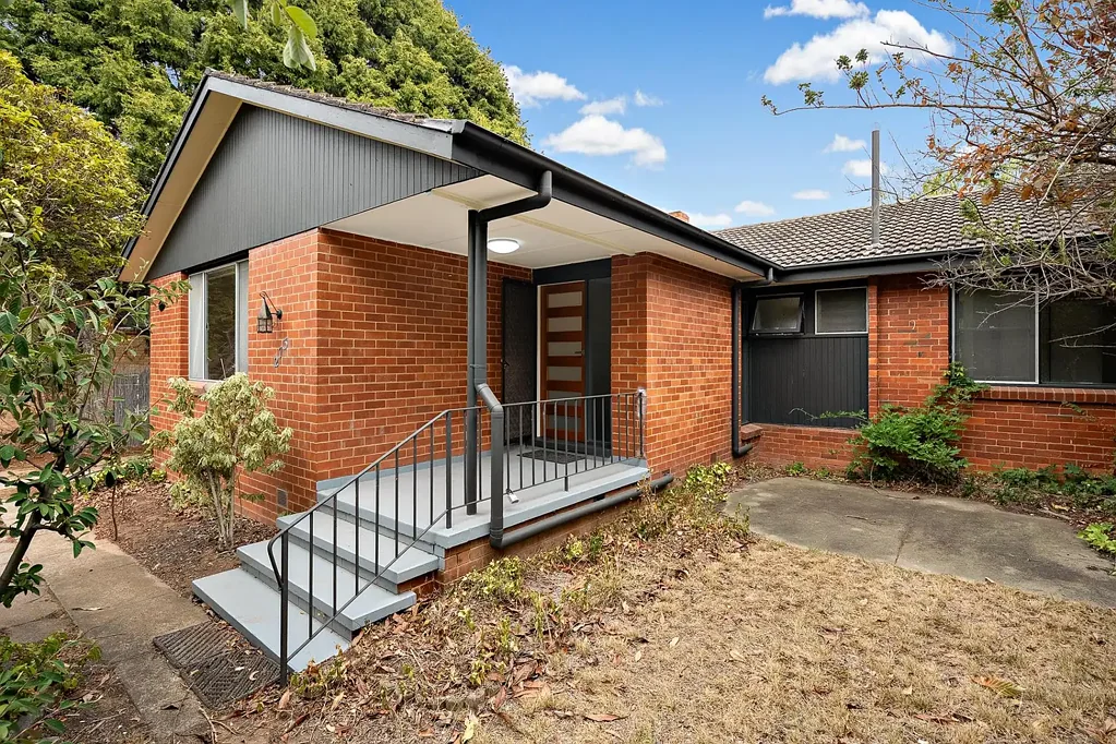 Watson 4 Slaapkamer Inner North Charm