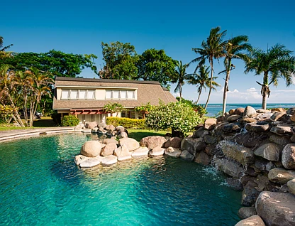 Coral Coast, Fiji, Pacific Islands, 0房, 0浴, 宾馆旅店