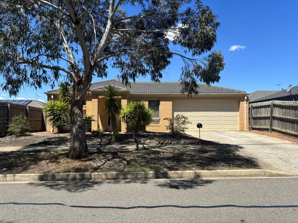18 Burbidge Drive, Bacchus Marsh, VIC 3340