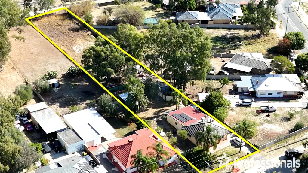 Kenwick 3房  A RARE OPPORTUNITY FOR AN ASTUTE INVESTOR OR DEVELOPER
