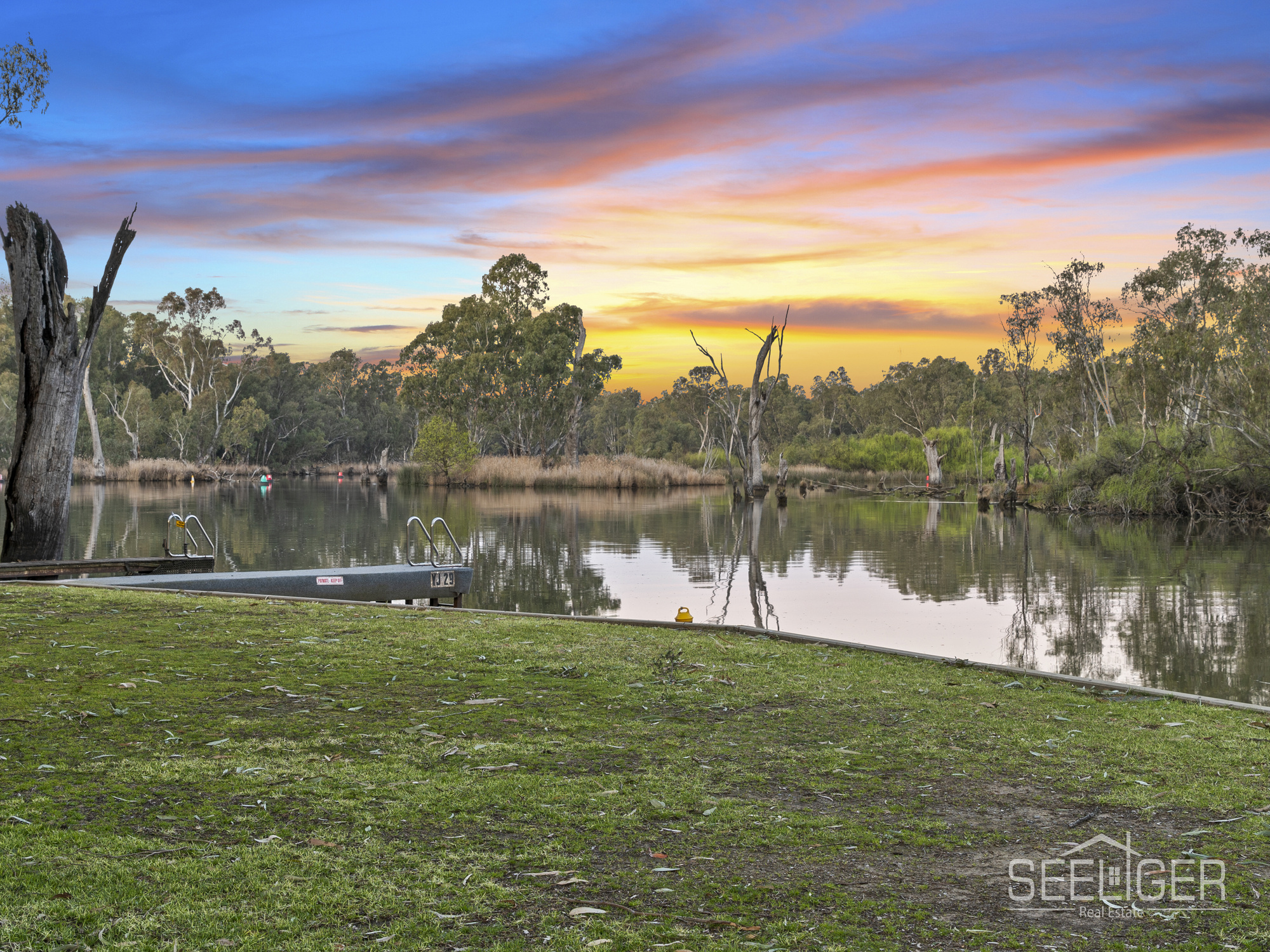 5 FRANCIS ELLIOTT CT, BUNDALONG VIC 3730, 0 Bedrooms, 0 Bathrooms, House