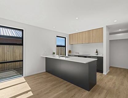 42 Harry Manship Crescent, Halswell, 3房, 2浴, House