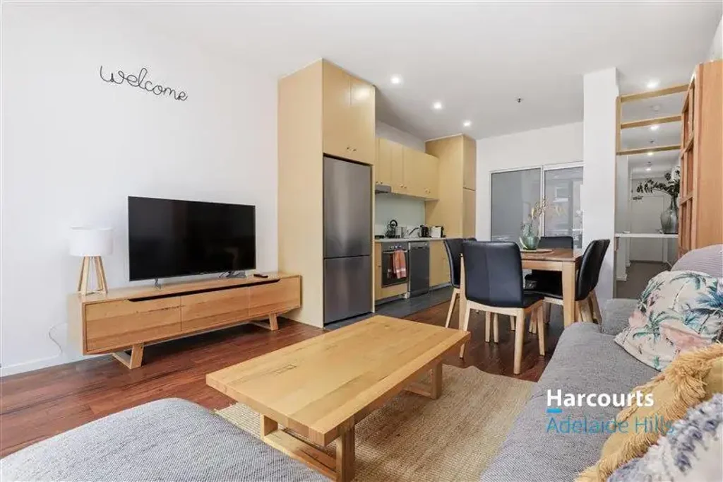 30/45 York Street, Adelaide, SA 5000