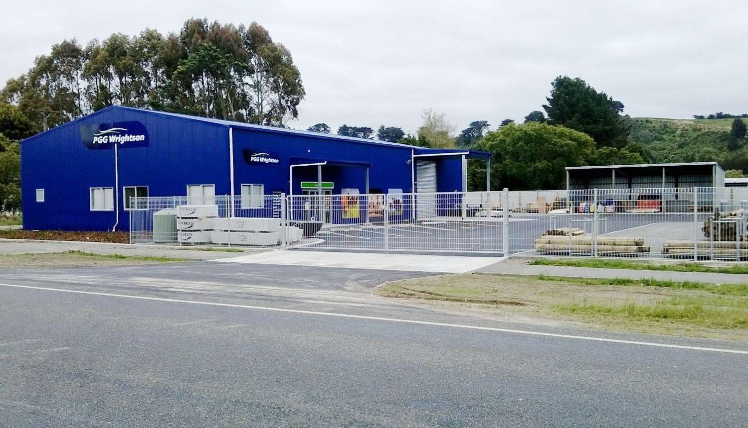 31 Newman Road, Eketahuna, Tararua, 0 ਕਮਰੇ, 0 ਬਾਥਰੂਮ
