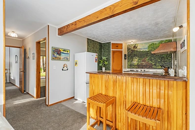953B Purangi Road, Cooks Beach, Thames, 3 Bedrooms, 1 Bathrooms, House