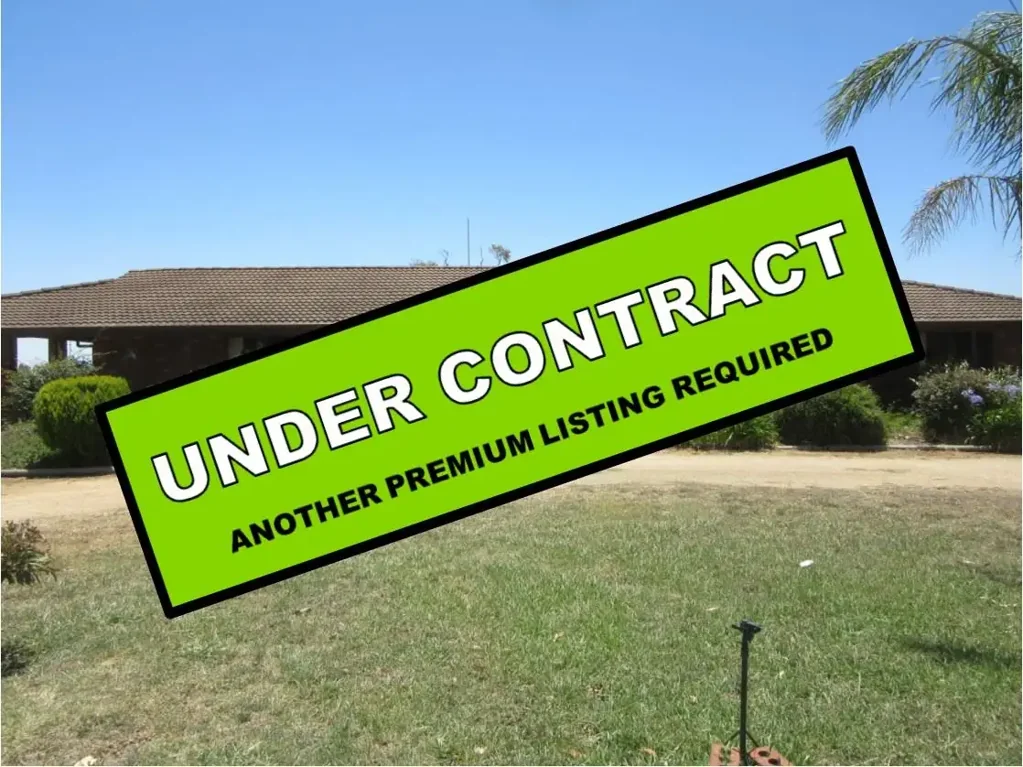 Numurkah Opportunity Knocks - 443.28ac