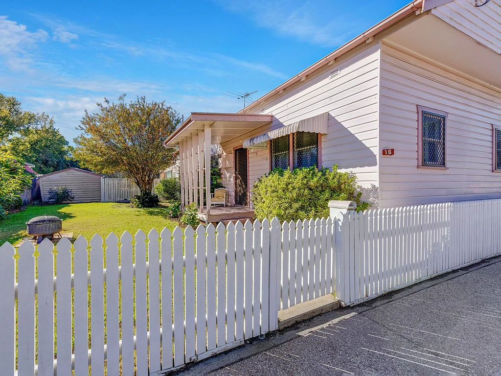 16 Coldstream Street, Ulmarra, NSW 2462