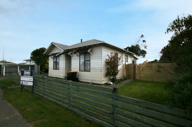 94 Bowmont Street, Appleby, Invercargill, 2 chambres, 1 salles de bain