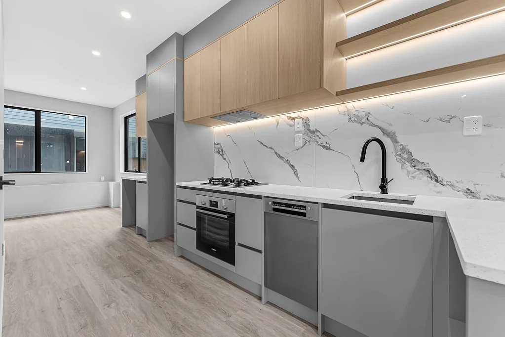 87B Salamanca Road, Sunnynook, North Shore City, Auckland