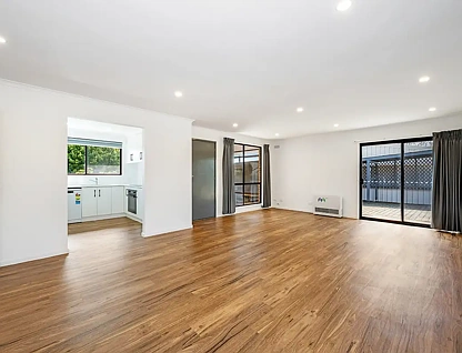 3/185A Moore Street, Warrnambool, VIC 3280, 2房, 1浴, Unit
