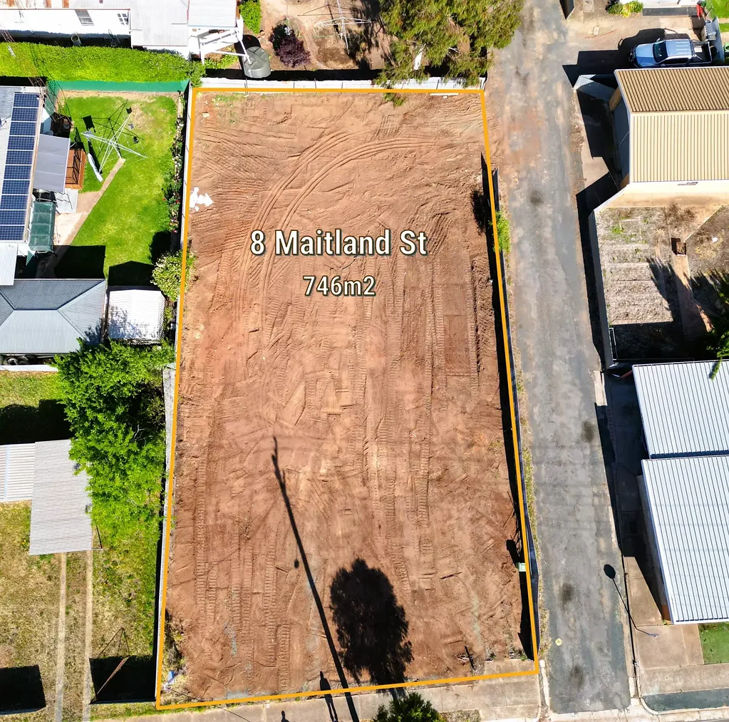 8 Maitland Street, West Wyalong, NSW 2671