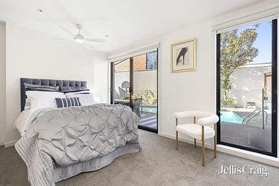 50 Haydens Road, Beaumaris, VIC 3193, 2房, 2浴, Townhouse