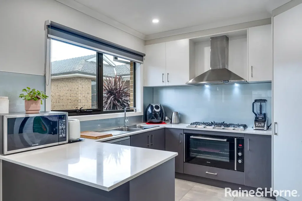 Riddells Creek 3房  Modern, Stylish and Low Maintenance