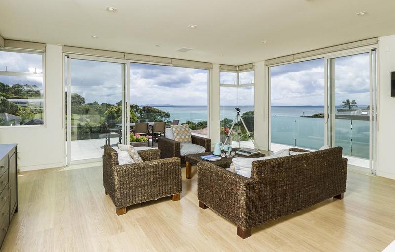 67 Churchill Road, Murrays Bay, Auckland - North Shore, 5 침실, 0 욕실