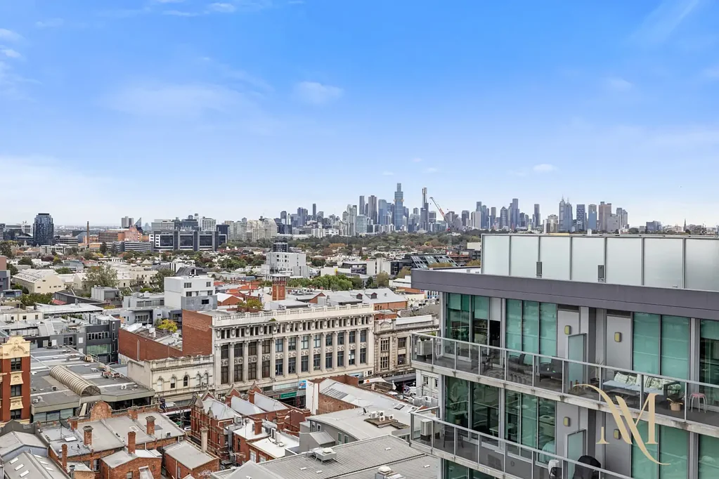 505/15 Clifton Street, Prahran, VIC 3181