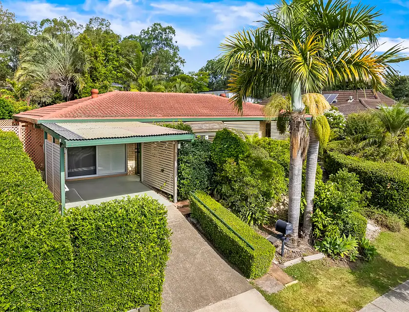 7 Glenariff Street, Ferny Grove, QLD 4055, 3 Kuwarto, 2 Banyo, House