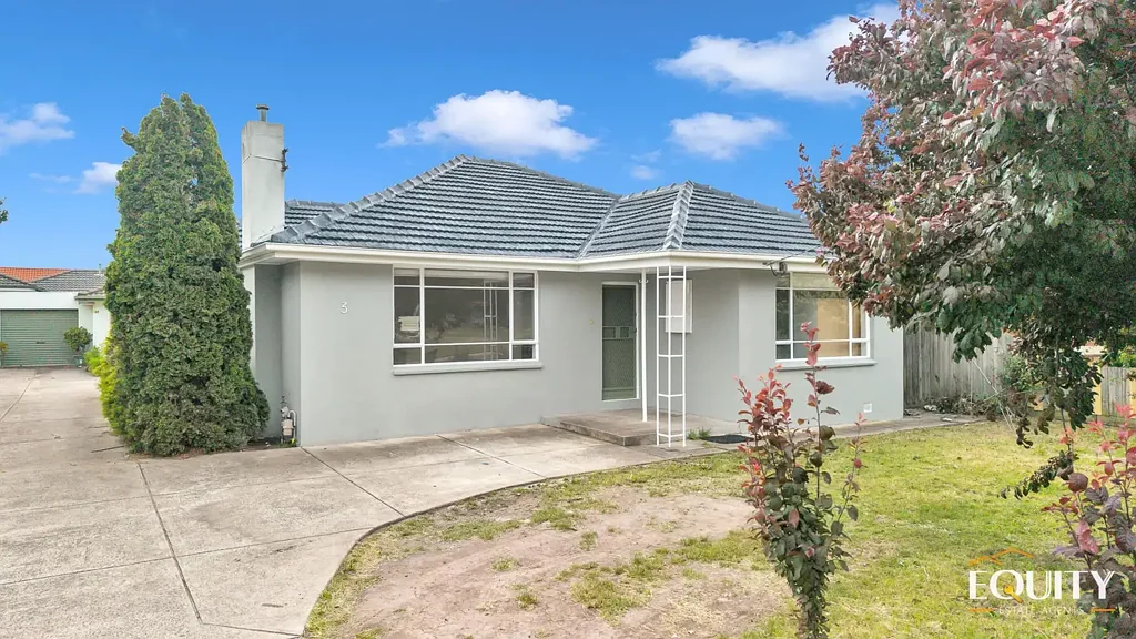 Lalor 3Zimmer Wonderfully Positioned & Welcoming