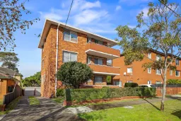 5/74 Rhodes Street, Hillsdale