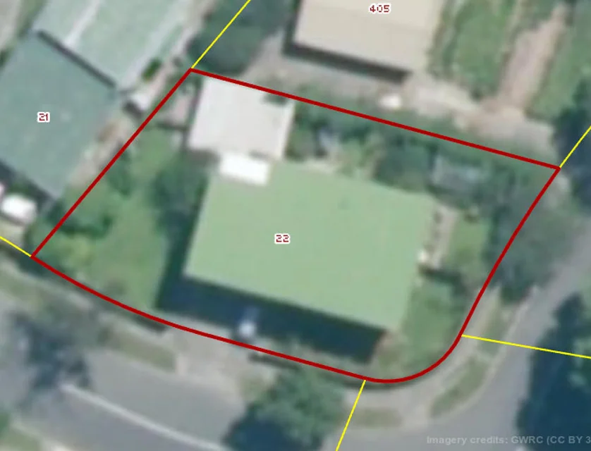 22 Heather Grove, Fairfield, Lower Hutt City, 5 ਕਮਰੇ, 0 ਬਾਥਰੂਮ