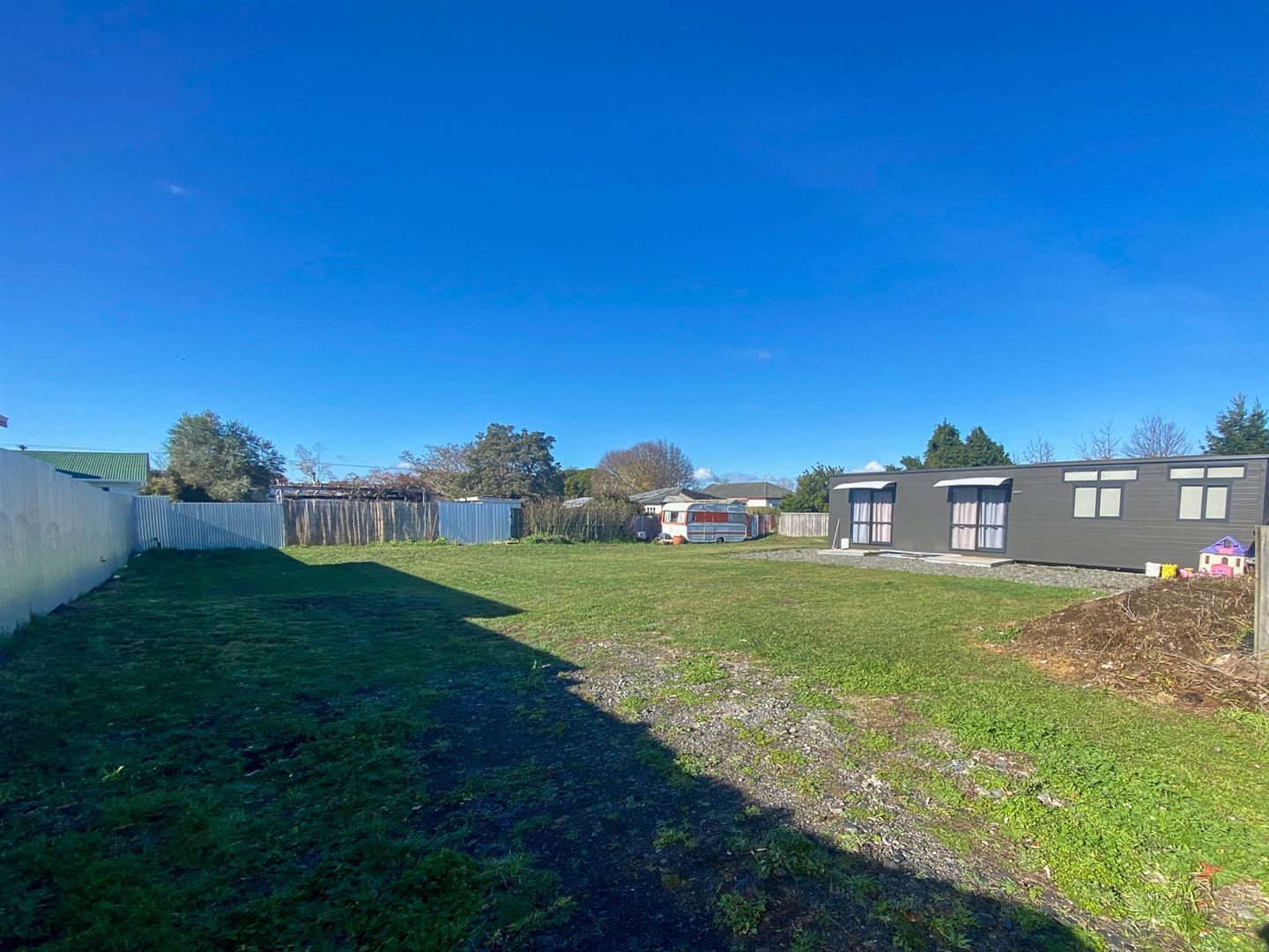 16 Fraser-Collin Crescent, Dannevirke, Tararua, 2 phòng ngủ, 0 phòng tắm