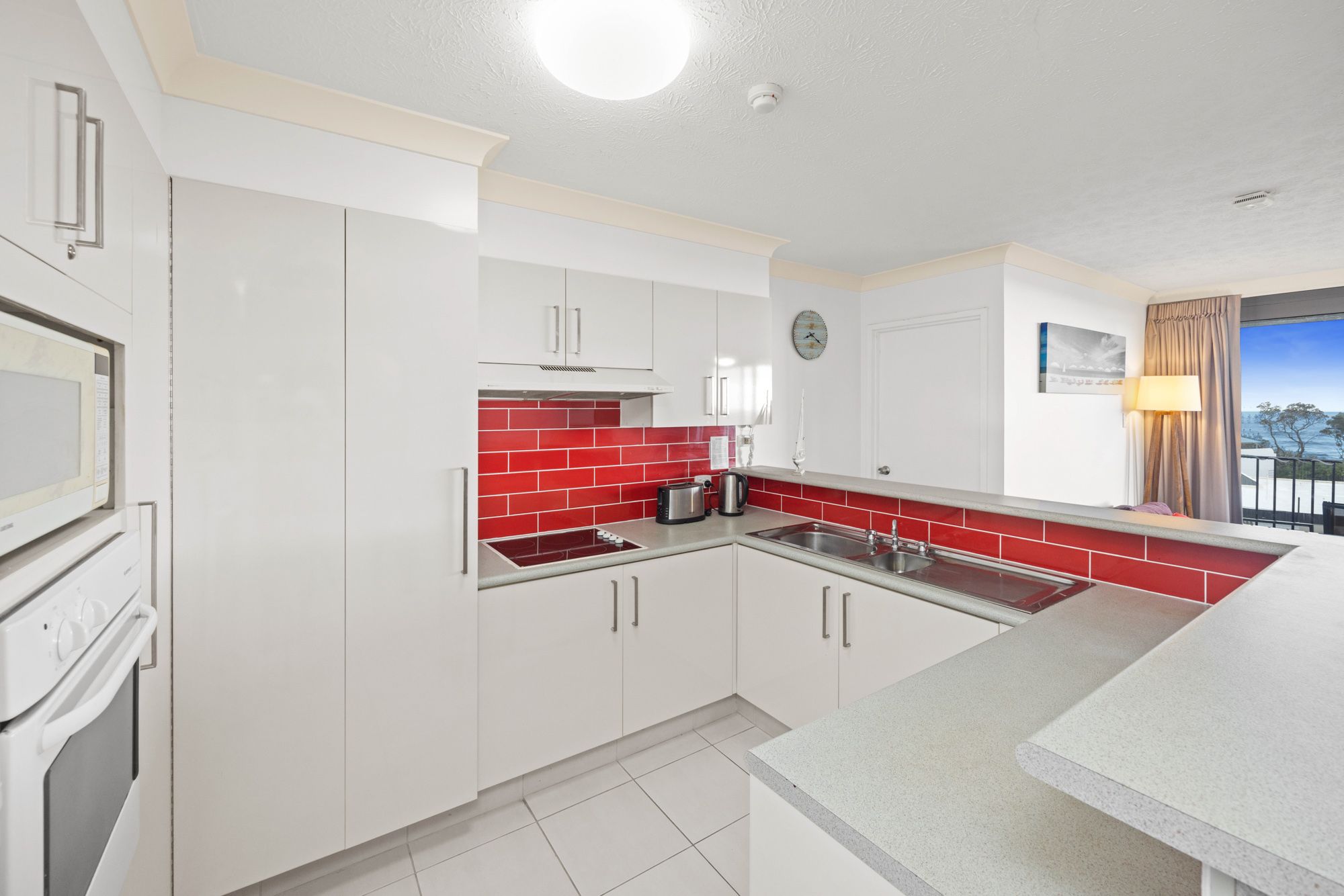 UNIT 16 27 SIXTH AV, MAROOCHYDORE QLD 4558, 0 phòng ngủ, 0 phòng tắm, Unit