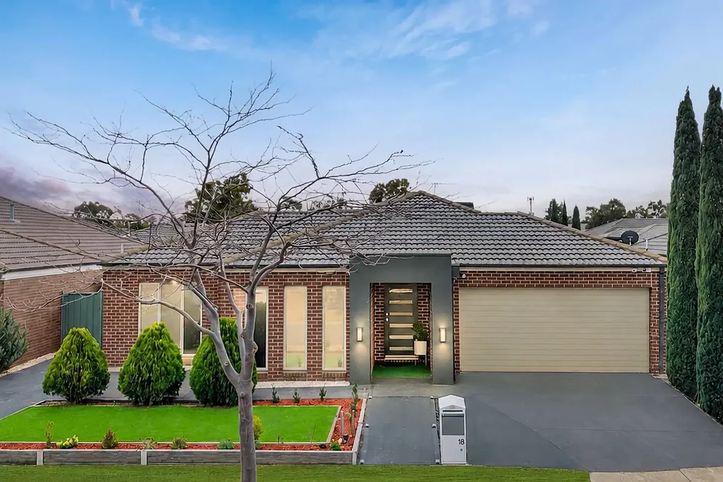 Wyndham Vale 5Zimmer Grand Family Living with Four Living Zones & Exceptional Entertaining!