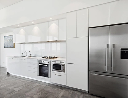 23/21 Altona Street, West Perth, Perth CBD, 2 habitaciones, 2 baños, Apartment