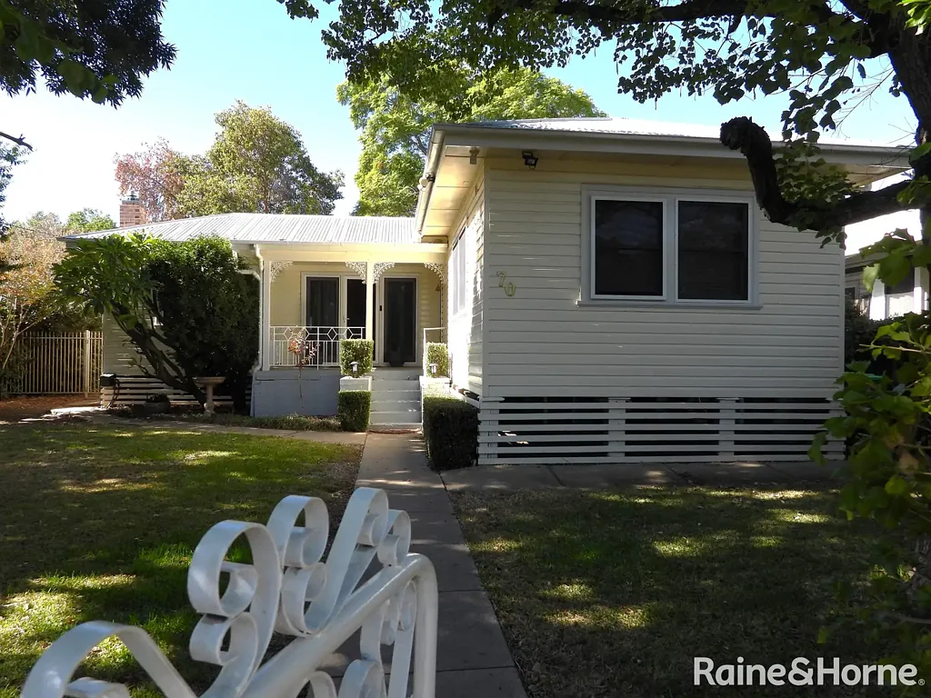 Moree 3房  More than a House - A place to call Home