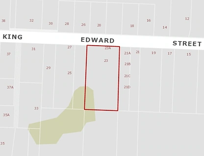 23 King Edward Street, Motueka, Tasman, 0 ਕਮਰੇ, 1 ਬਾਥਰੂਮ