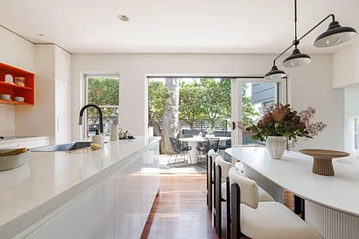 25 Rayner Street, Lilyfield, NSW 2040, 4 Bedrooms, 3 Bathrooms, House
