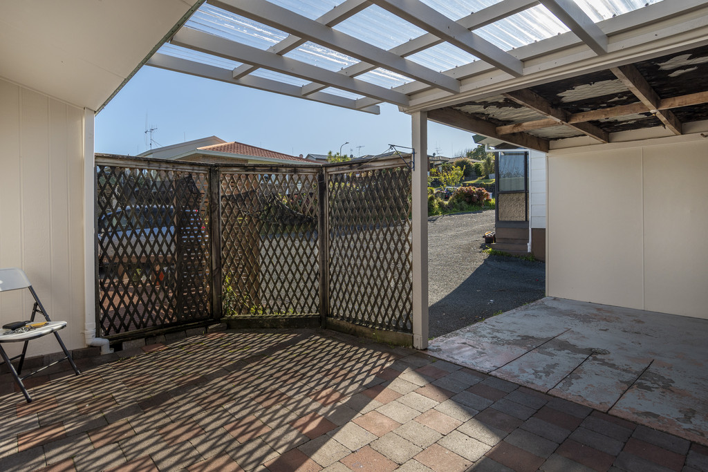 25b Redmond Street, Judea, Tauranga, 2 Bedrooms, 1 Bathrooms