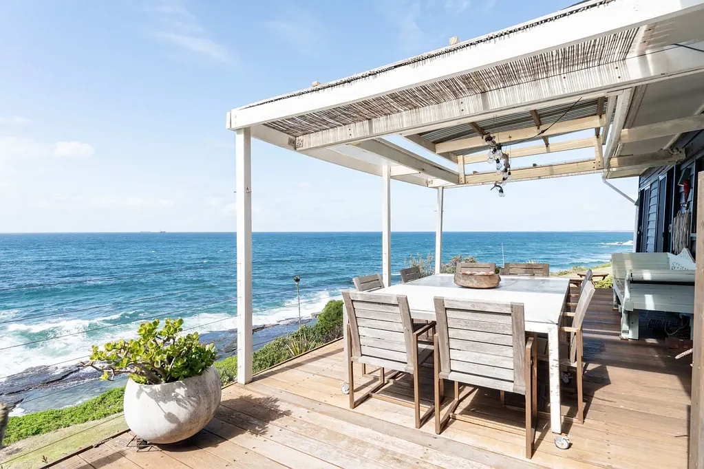 Address Withheld, Coledale, NSW 2515