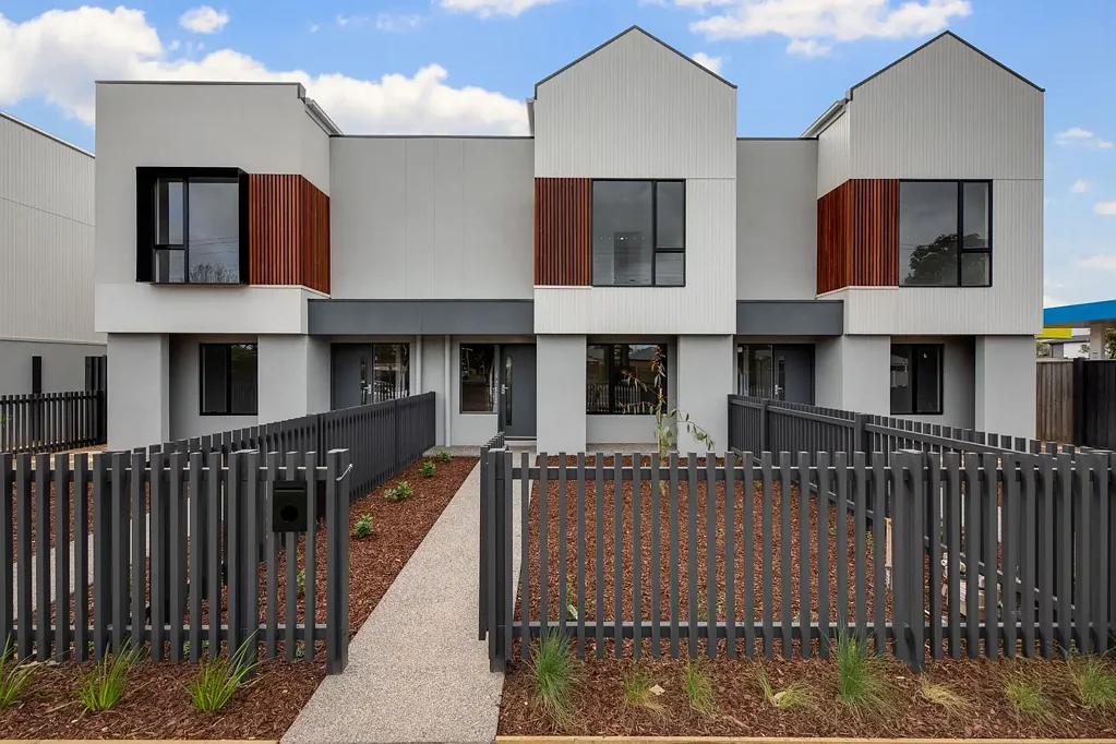 Tyabb 3ਬੈੱਡਰੂਮ Contemporary Style in the Heart of Tyabb