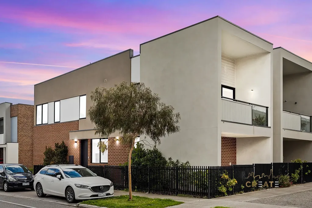 14 Teague Crescent, Braybrook, VIC 3019