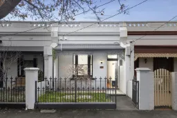 314 Station Street, Carlton North