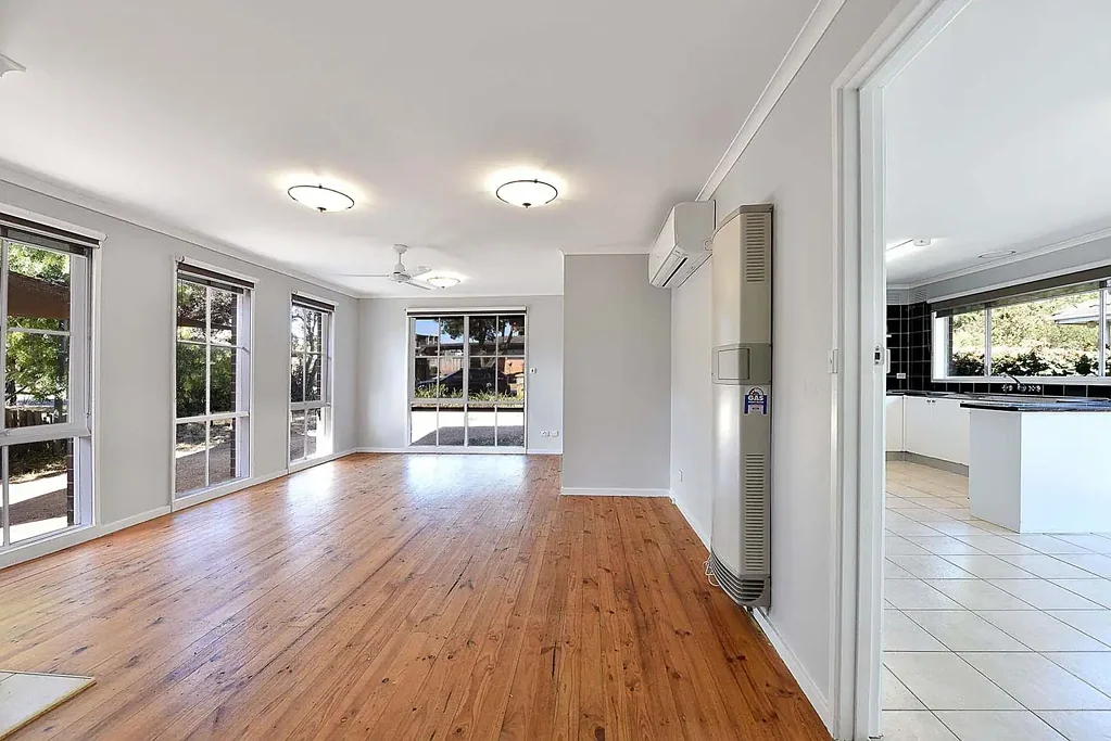 Spacious Home with Drive-Through Access in Prime Melba Shops Location