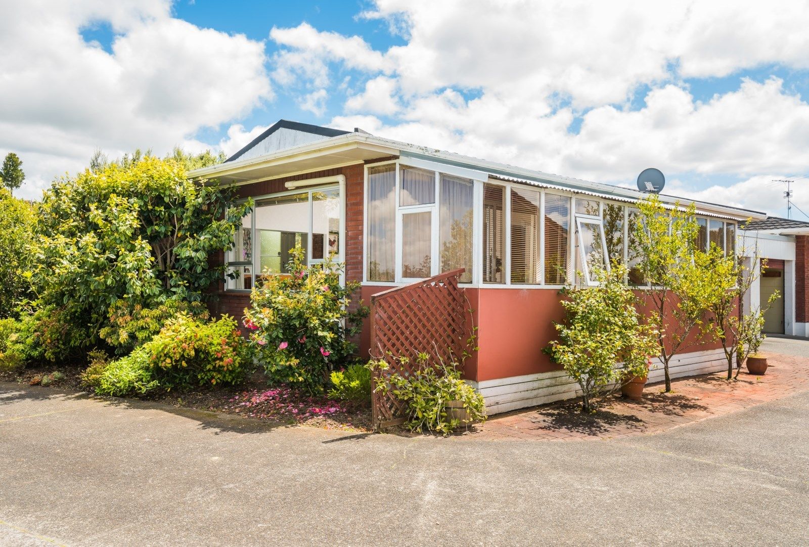 2/207 Glamorgan Drive, Torbay, Auckland - North Shore, 2 phòng ngủ, 1 phòng tắm